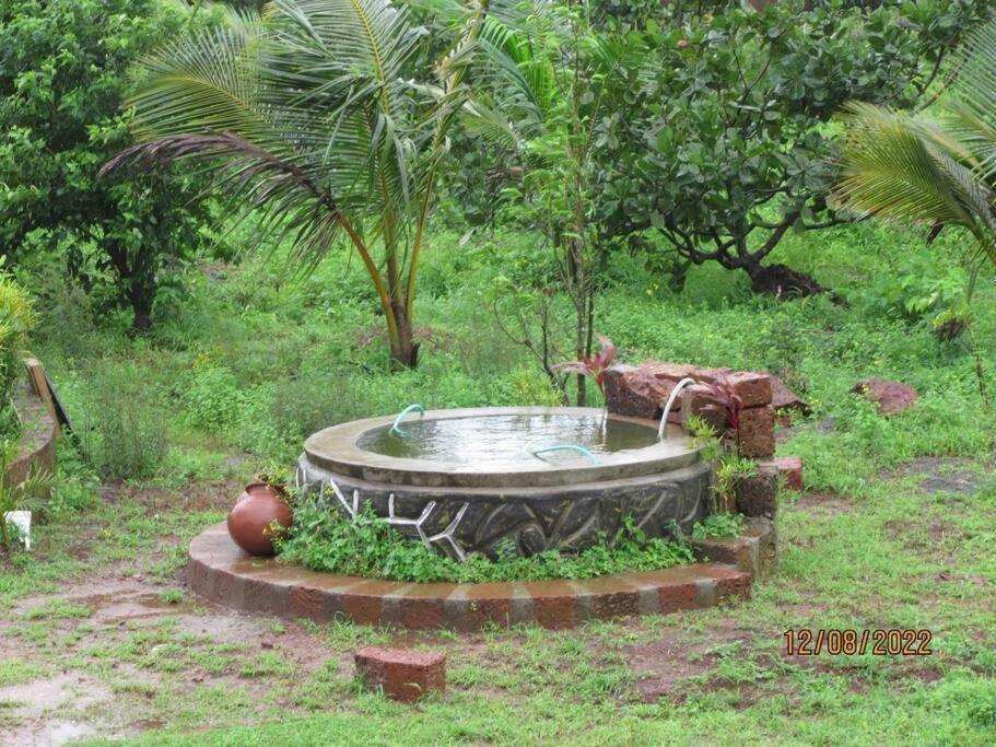 Willa Mars Jungle Adventure Stud Farm With Private Jacuzzi Narsinge Zewnętrze zdjęcie